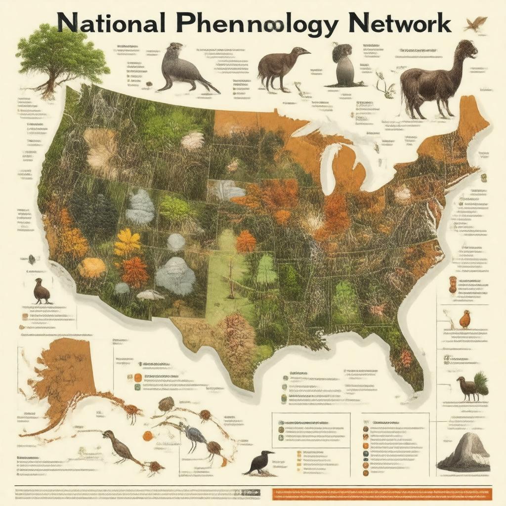 National Phenology Network